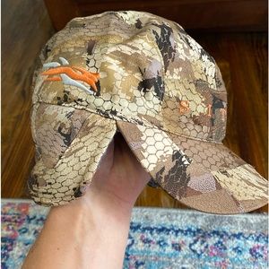 Sitka Gear Hudson GTX Hat (Marsh)
